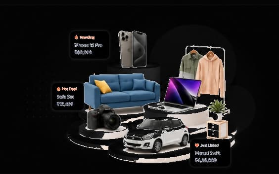 products hero scene background